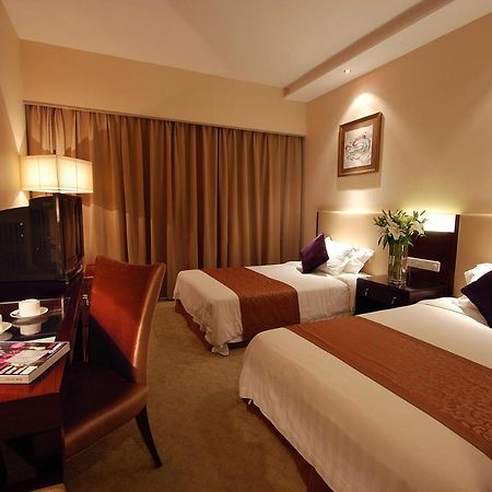 Lanzhou Legend Hotel Екстериор снимка