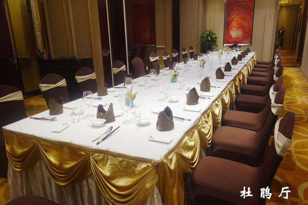 Lanzhou Legend Hotel Екстериор снимка
