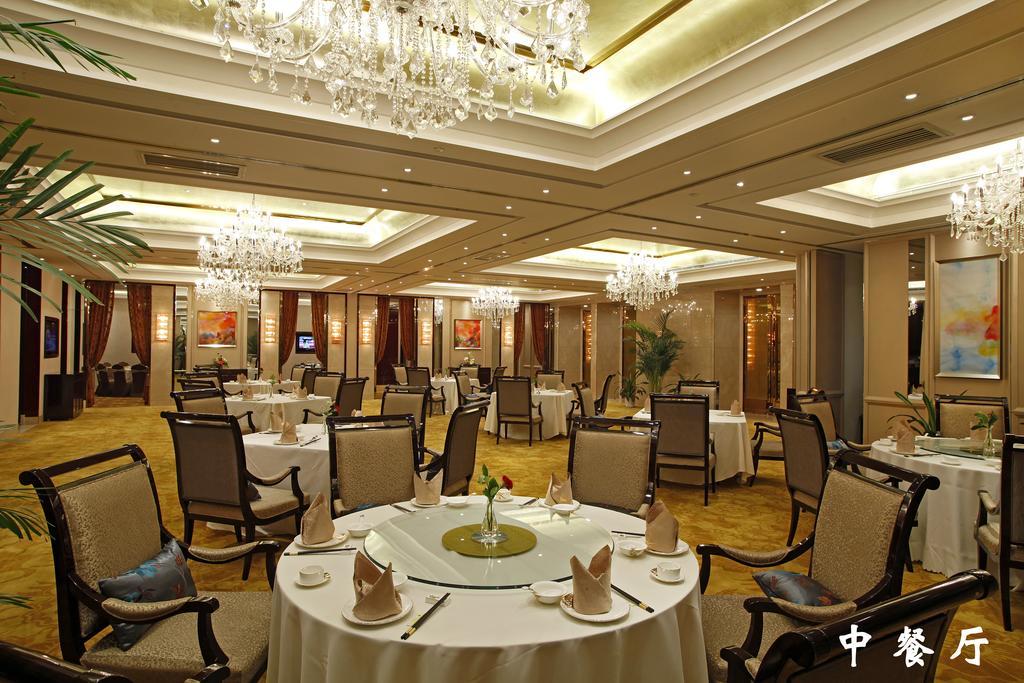 Lanzhou Legend Hotel Екстериор снимка