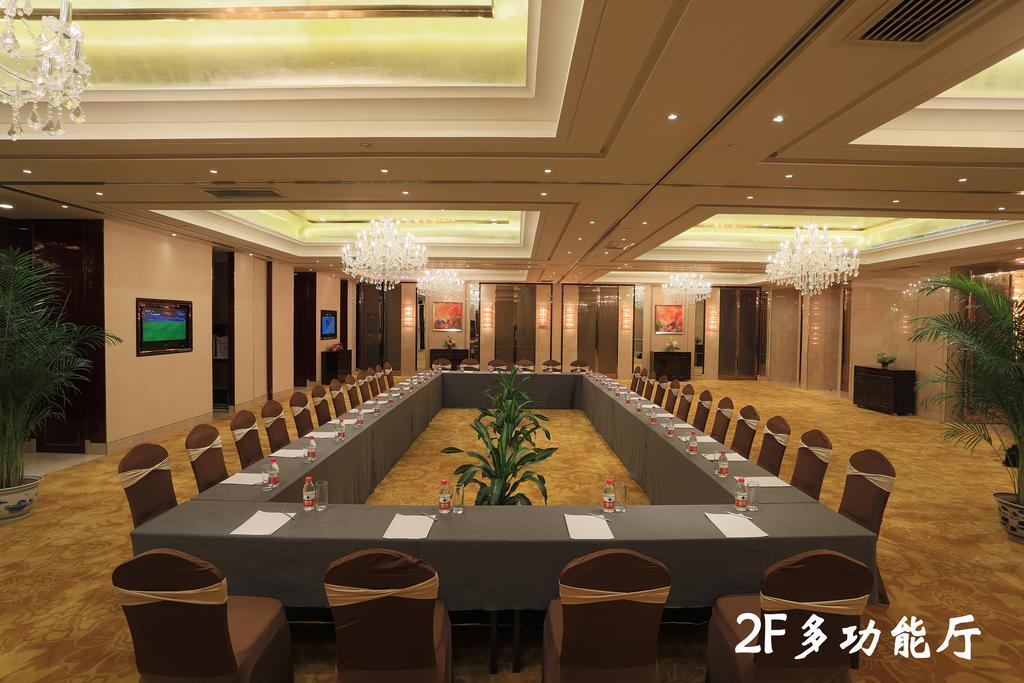 Lanzhou Legend Hotel Екстериор снимка