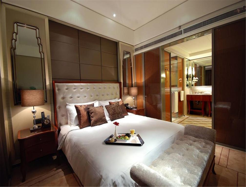 Lanzhou Legend Hotel Екстериор снимка
