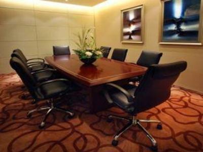 Lanzhou Legend Hotel Съоръжения снимка